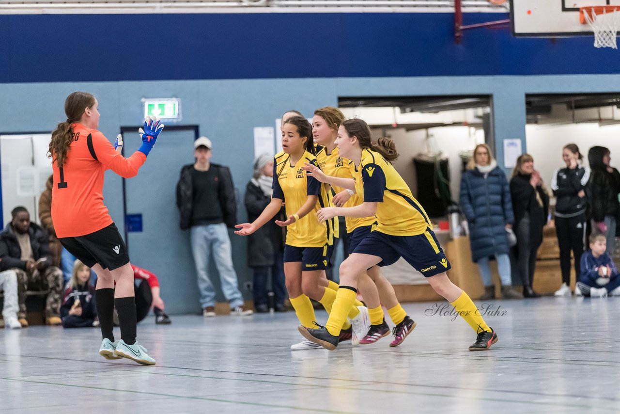 Bild 62 - wCJ Norddeutsches Futsalturnier Auswahlmannschaften